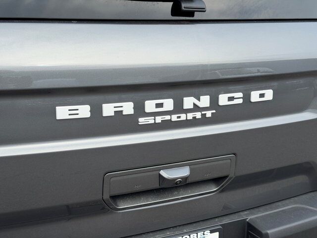 2025 Ford Bronco Sport Outer Banks Springfield VA