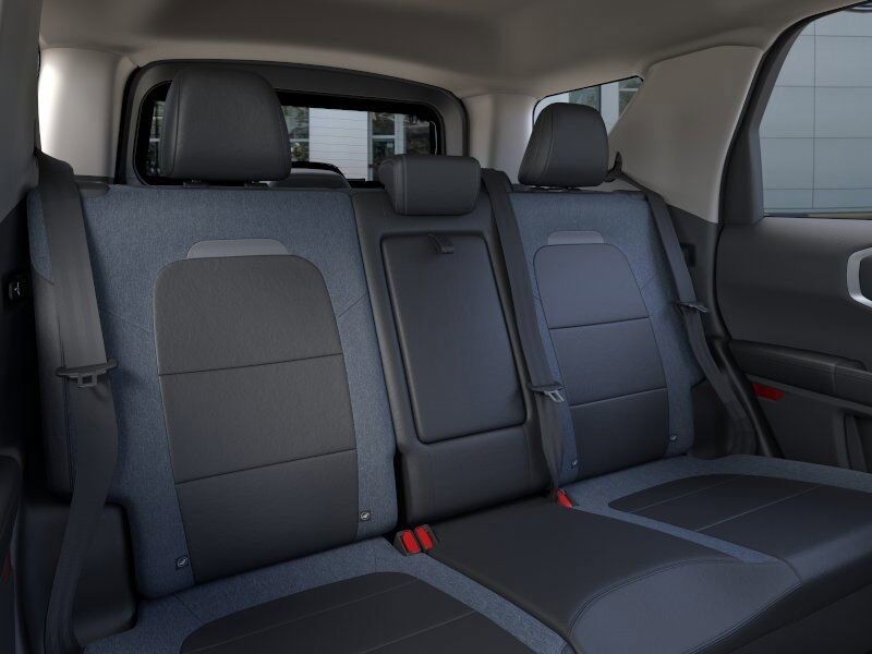 2025 Ford Bronco Sport Outer Banks Springfield VA