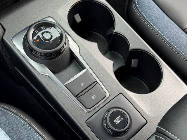 2025 Ford Bronco Sport Outer Banks Springfield VA