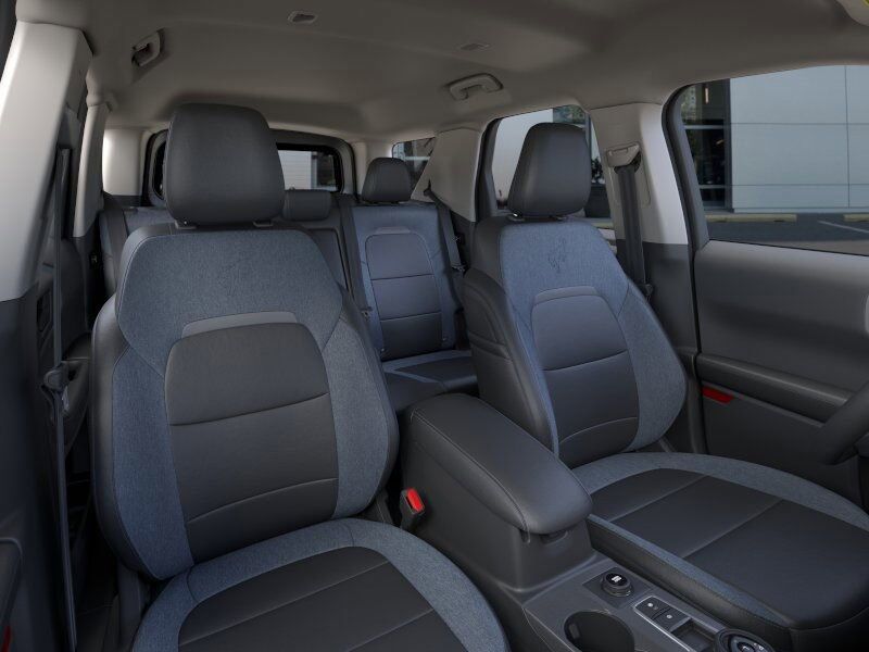 2025 Ford Bronco Sport Outer Banks Springfield VA