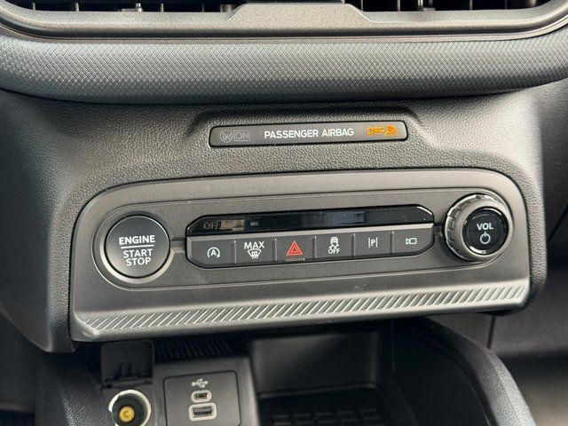 2025 Ford Bronco Sport Outer Banks Springfield VA