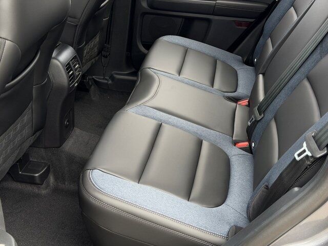 2025 Ford Bronco Sport Outer Banks Springfield VA