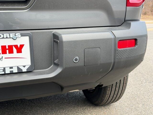 2025 Ford Bronco Sport Outer Banks Springfield VA