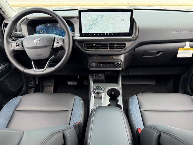 2025 Ford Bronco Sport Outer Banks Springfield VA