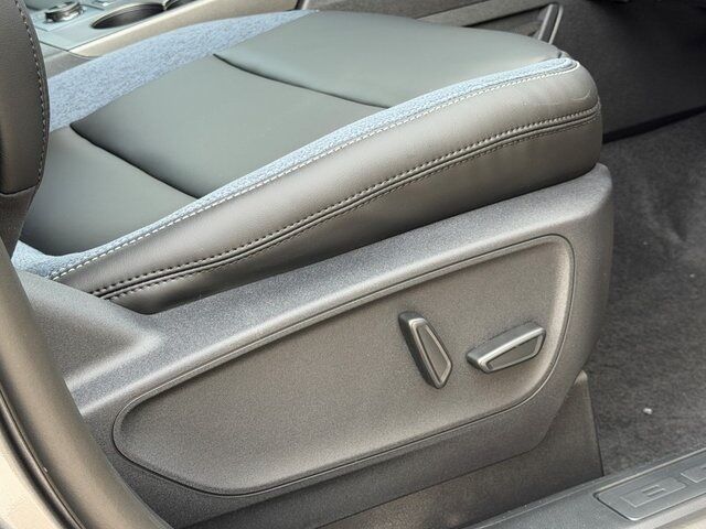 2025 Ford Bronco Sport Outer Banks Springfield VA