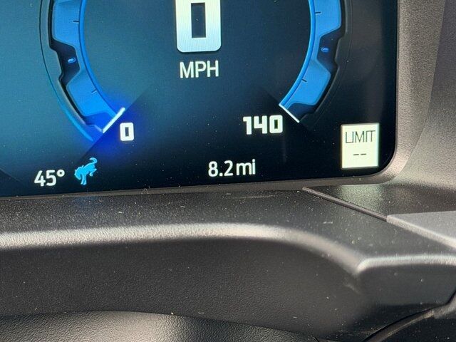 2025 Ford Bronco Sport Outer Banks Springfield VA