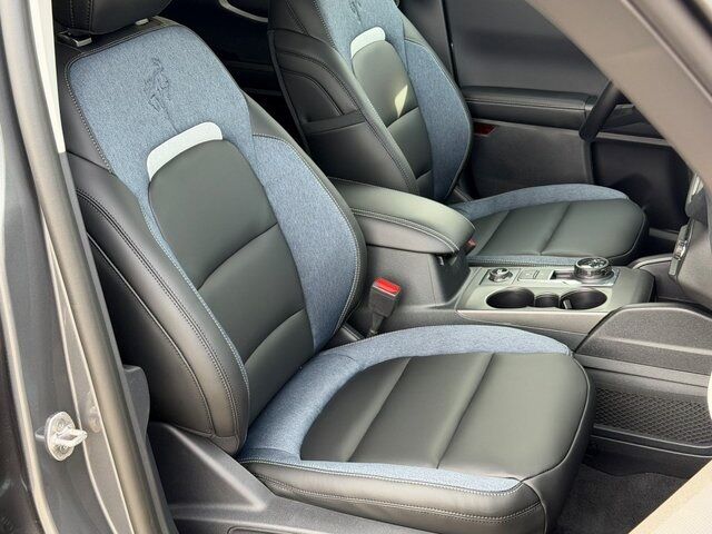 2025 Ford Bronco Sport Outer Banks Springfield VA