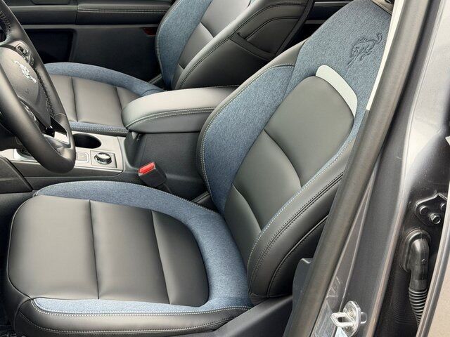 2025 Ford Bronco Sport Outer Banks Springfield VA