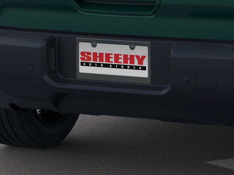 2025 Ford Bronco Sport Outer Banks Springfield VA