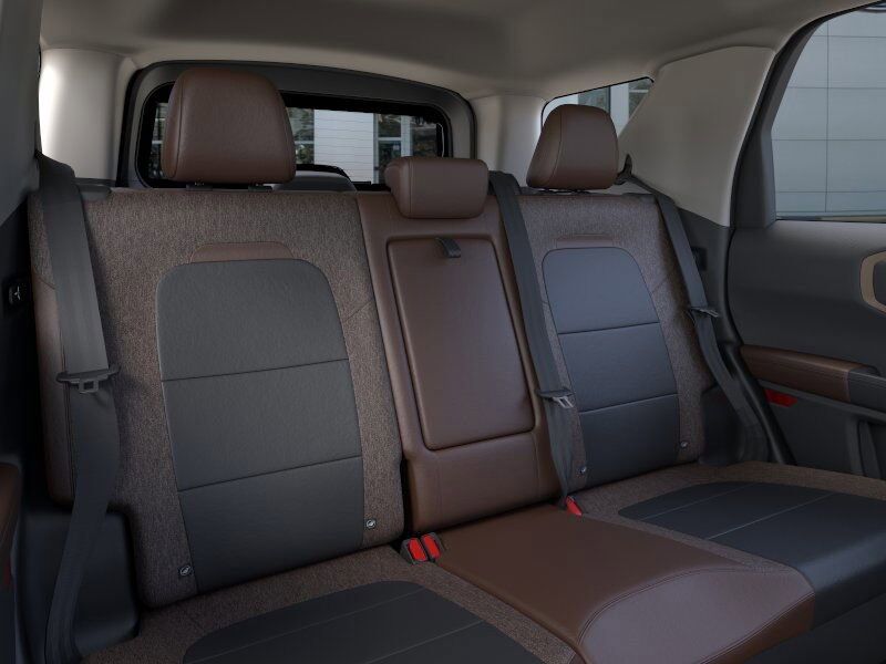 2025 Ford Bronco Sport Outer Banks Springfield VA