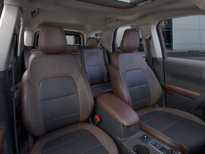 2025 Ford Bronco Sport Outer Banks Springfield VA