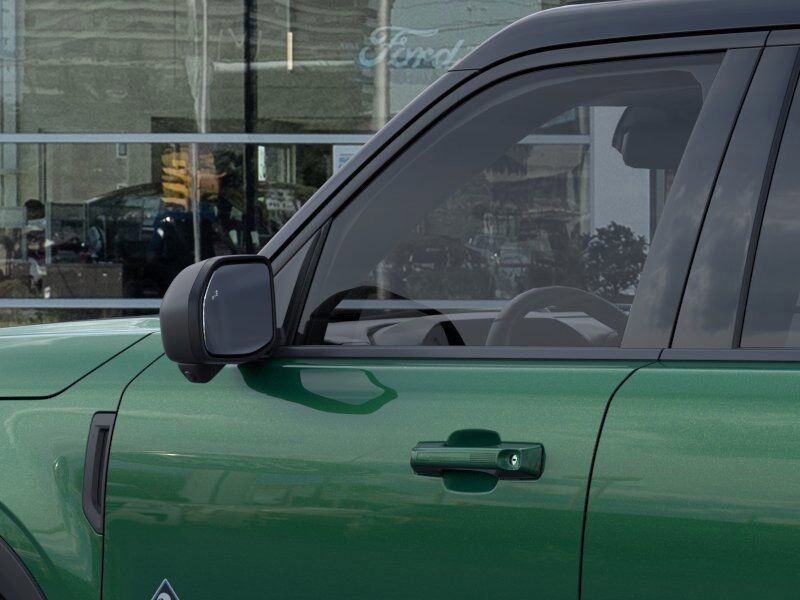 2025 Ford Bronco Sport Outer Banks Springfield VA