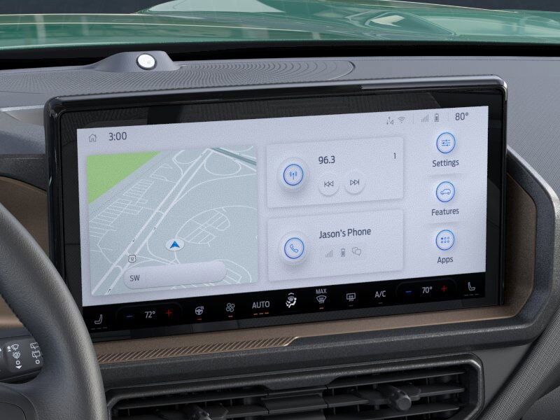 2025 Ford Bronco Sport Outer Banks Springfield VA