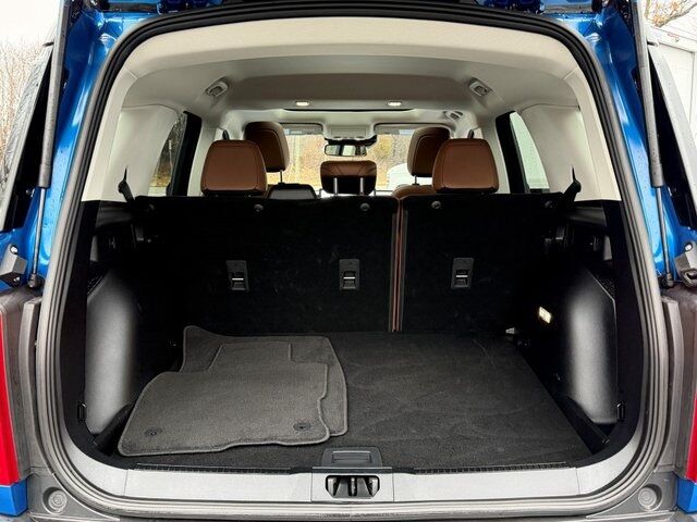 2025 Ford Bronco Sport Outer Banks Springfield VA