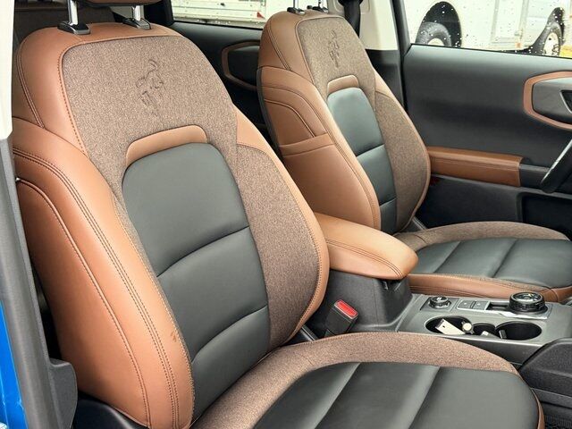 2025 Ford Bronco Sport Outer Banks Springfield VA