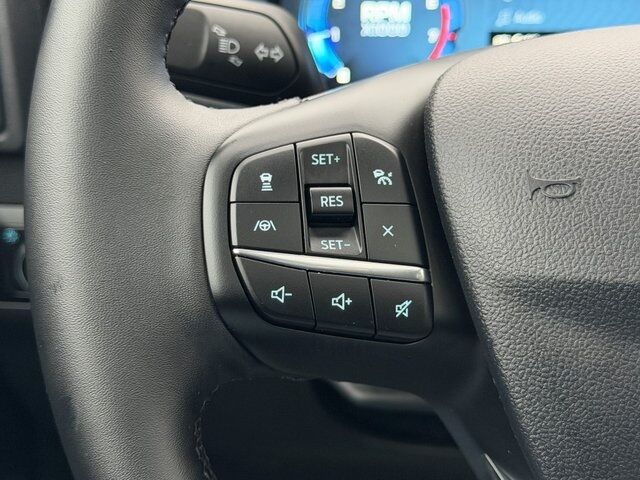 2025 Ford Bronco Sport Outer Banks Springfield VA