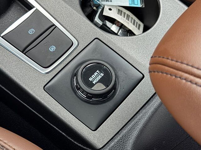 2025 Ford Bronco Sport Outer Banks Springfield VA