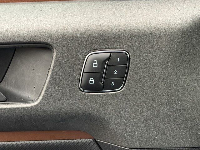 2025 Ford Bronco Sport Outer Banks Springfield VA