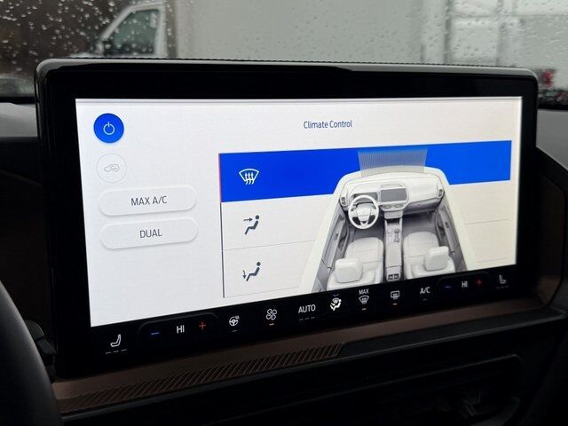 2025 Ford Bronco Sport Outer Banks Springfield VA