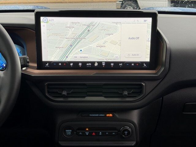 2025 Ford Bronco Sport Outer Banks Springfield VA