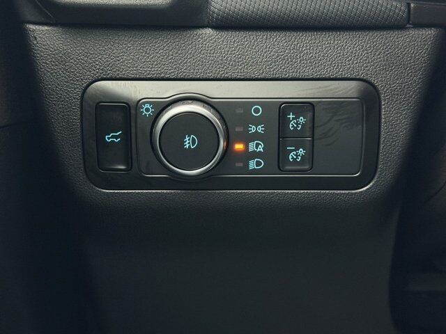 2025 Ford Bronco Sport Outer Banks Springfield VA