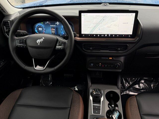 2025 Ford Bronco Sport Outer Banks Springfield VA