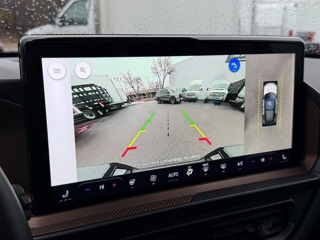 2025 Ford Bronco Sport Outer Banks Springfield VA