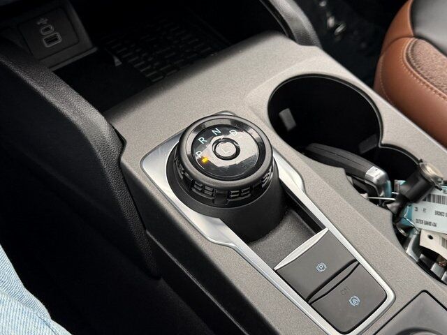 2025 Ford Bronco Sport Outer Banks Springfield VA