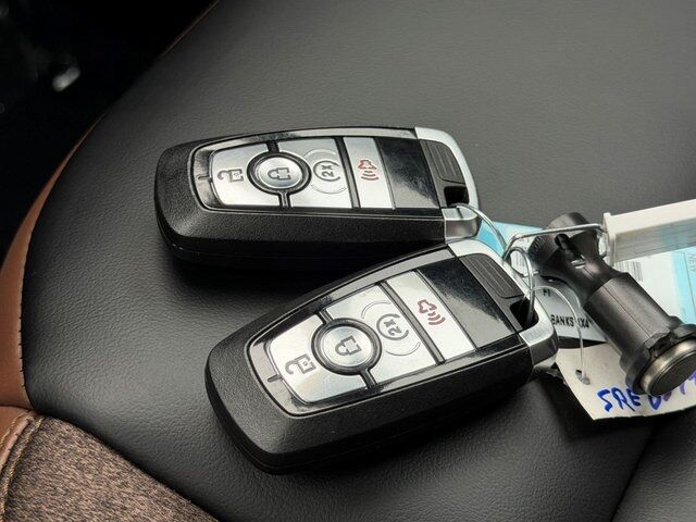 2025 Ford Bronco Sport Outer Banks Springfield VA