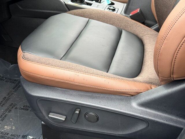 2025 Ford Bronco Sport Outer Banks Springfield VA