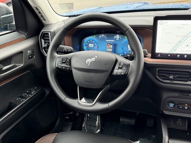 2025 Ford Bronco Sport Outer Banks Springfield VA