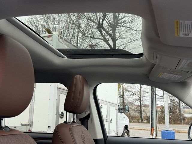 2025 Ford Bronco Sport Outer Banks Springfield VA