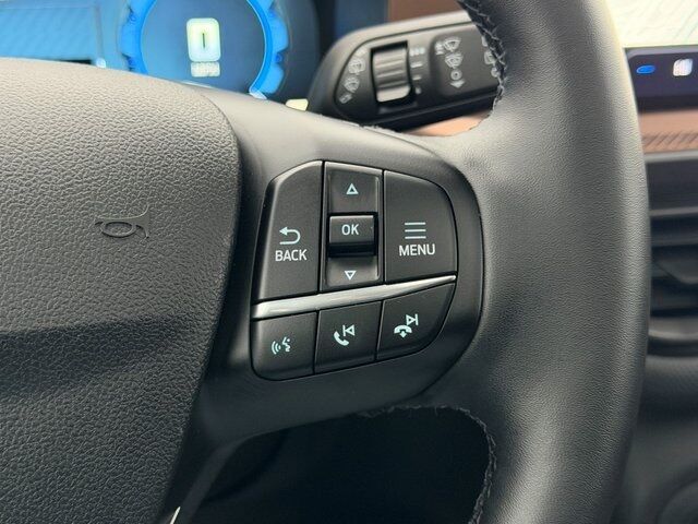 2025 Ford Bronco Sport Outer Banks Springfield VA