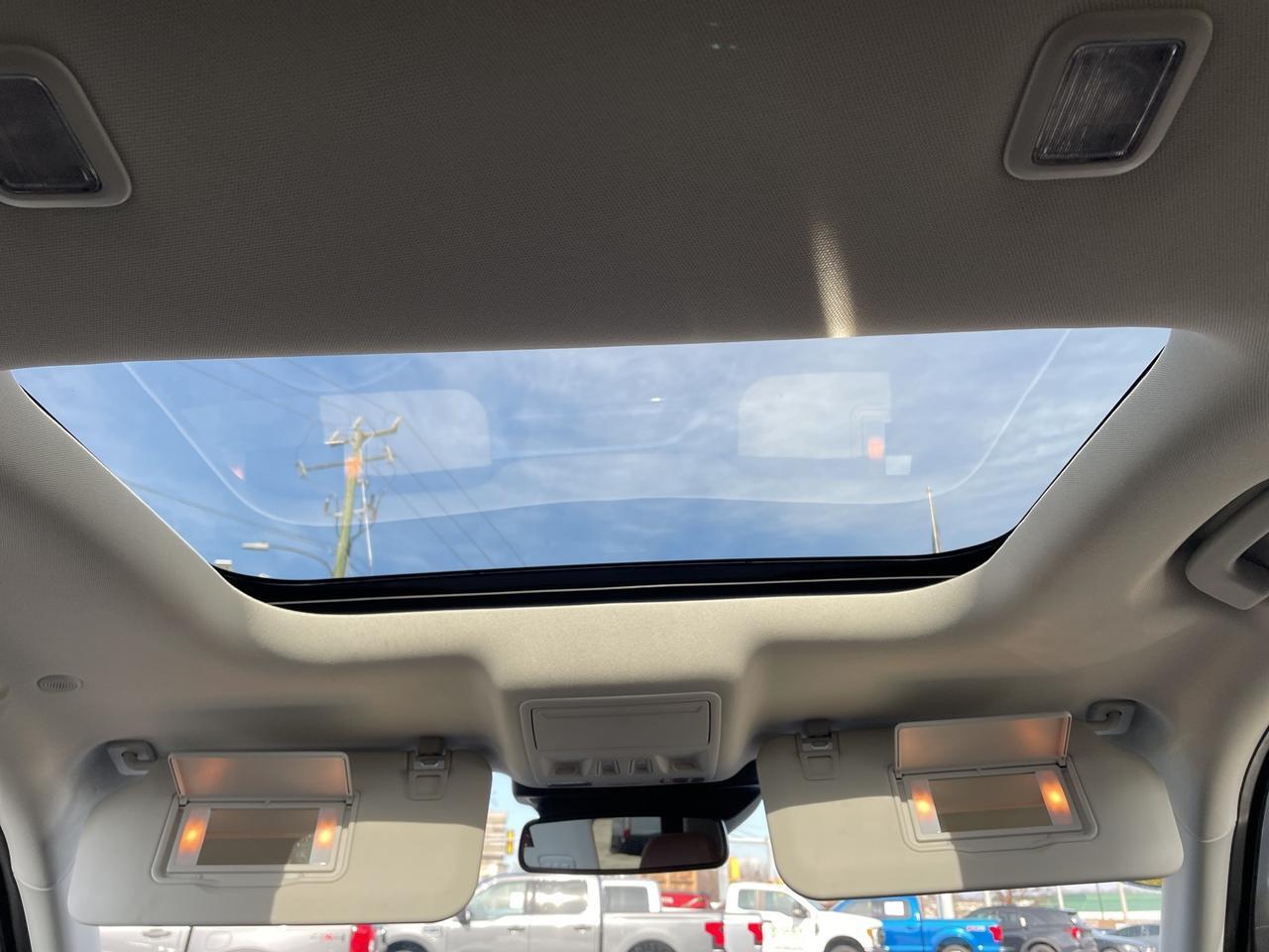 2025 Ford Bronco Sport Outer Banks Springfield VA