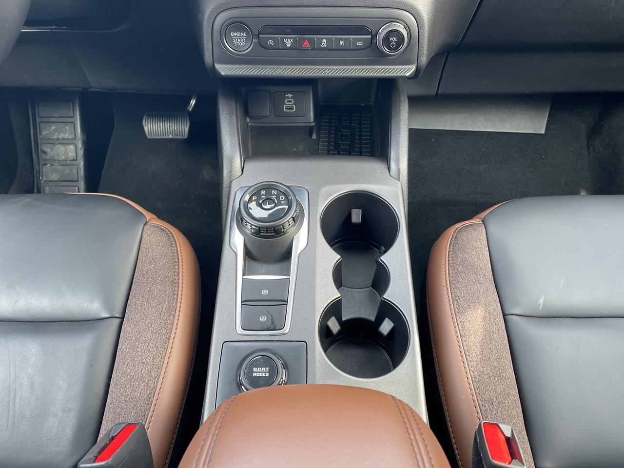 2025 Ford Bronco Sport Outer Banks Springfield VA