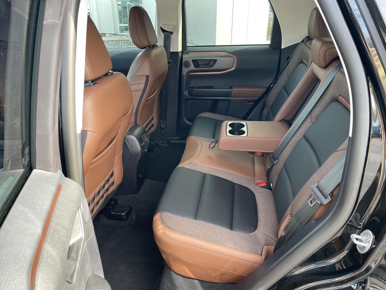 2025 Ford Bronco Sport Outer Banks Springfield VA