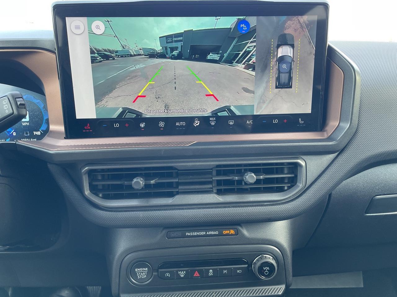 2025 Ford Bronco Sport Outer Banks Springfield VA