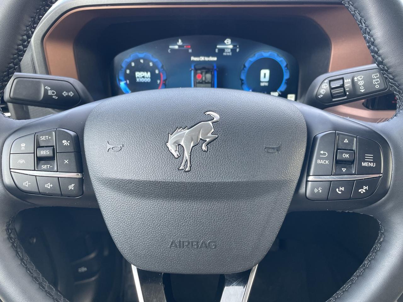 2025 Ford Bronco Sport Outer Banks Springfield VA