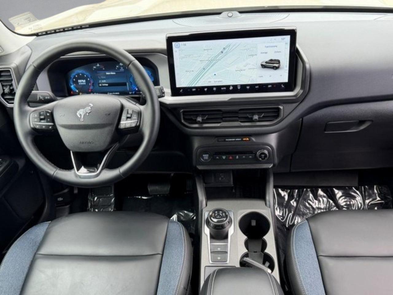 2025 Ford Bronco Sport Outer Banks Springfield VA