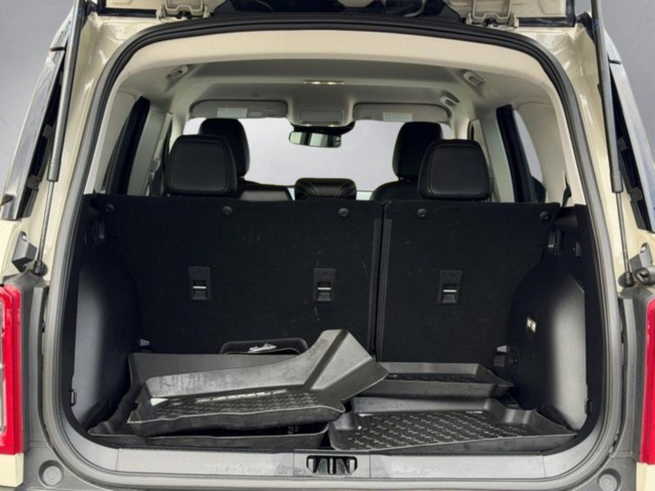 2025 Ford Bronco Sport Outer Banks Springfield VA