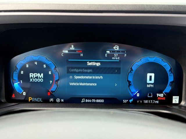 2025 Ford Bronco Sport Outer Banks Springfield VA