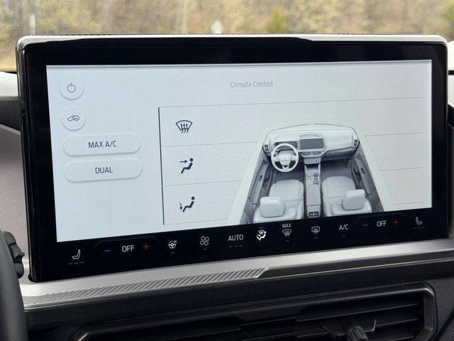 2025 Ford Bronco Sport Outer Banks Springfield VA