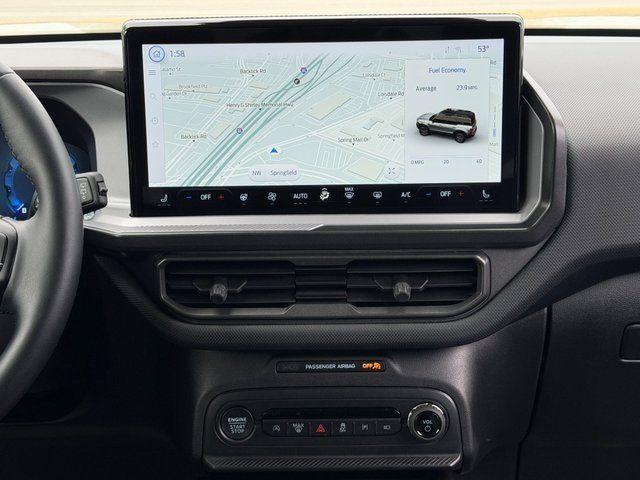 2025 Ford Bronco Sport Outer Banks Springfield VA