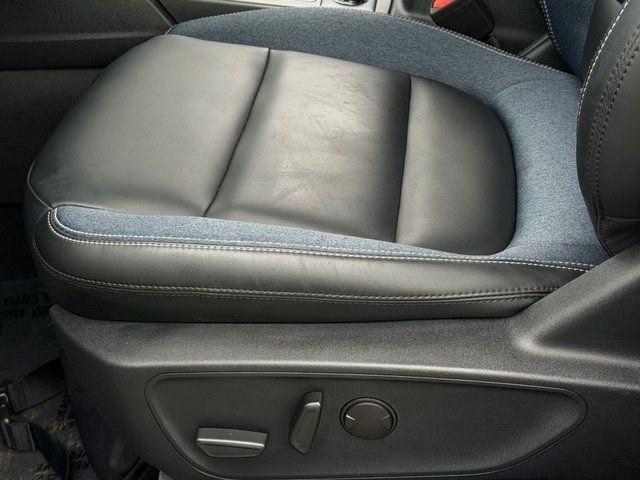 2025 Ford Bronco Sport Outer Banks Springfield VA