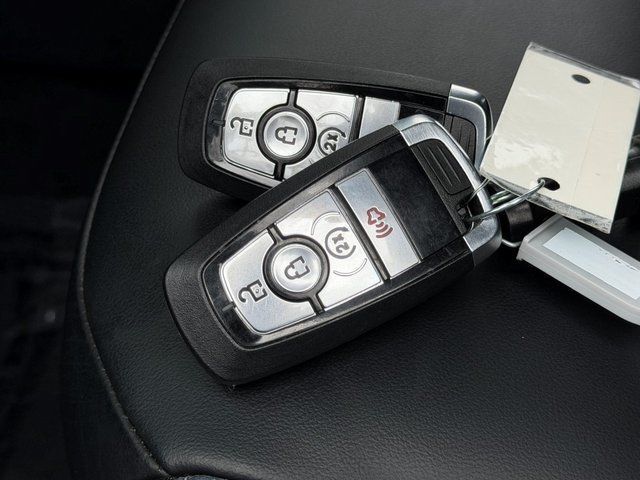 2025 Ford Bronco Sport Outer Banks Springfield VA