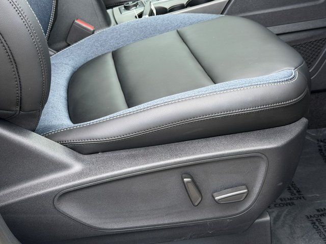 2025 Ford Bronco Sport Outer Banks Springfield VA