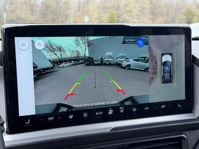 2025 Ford Bronco Sport Outer Banks Springfield VA