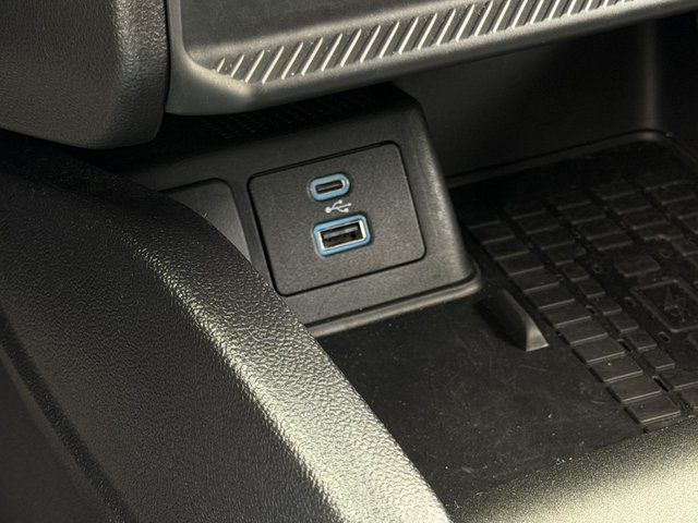 2025 Ford Bronco Sport Outer Banks Springfield VA