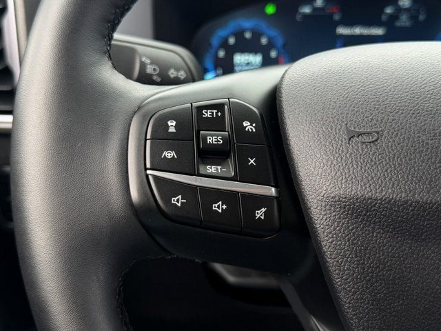 2025 Ford Bronco Sport Outer Banks Springfield VA