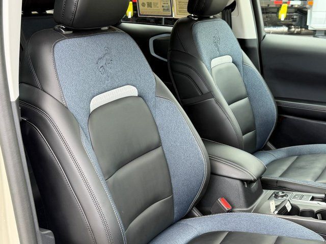 2025 Ford Bronco Sport Outer Banks Springfield VA